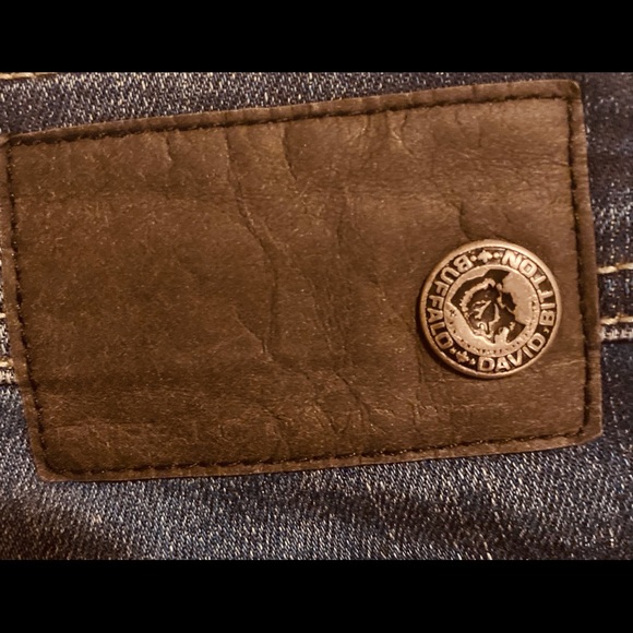 Buffalo jeans - Picture 4 of 4